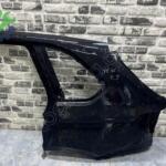 Bmw x5 f15 sol arka çamurluk x 5 f 15 çıkma yedek parça