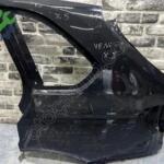 Bmw x5 f15 sol arka çamurluk x 5 f 15 çıkma yedek parça