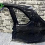 Bmw x5 f15 sol arka çamurluk x 5 f 15 çıkma yedek parça