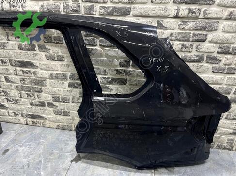 BMW X5 Sol Arka Çamurluk 41217352049 çıkma parça