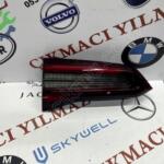 Bmw x5 f15 sol bağaj iç led stop x 5 f 15 çıkma stop