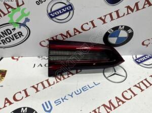 Bmw x5 f15 sol bağaj iç led stop x 5 f 15 çıkma stop