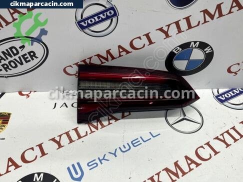 BMW X5 Bagaj Stop çıkma parça