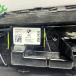 Bmw x5 f15 sol bağaj iç led stop x 5 f 15 çıkma stop