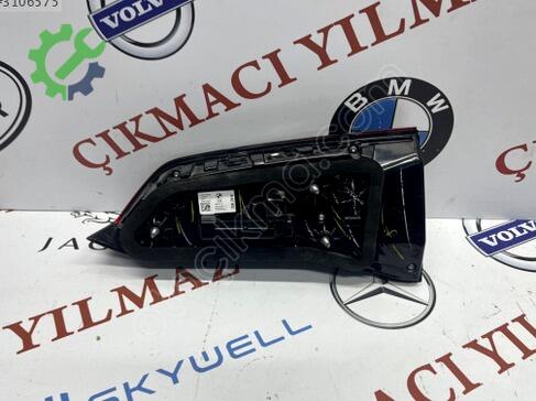 BMW X5 Bagaj Stop 7217313-11 çıkma parça