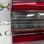 Bmw x5 f15 sol bağaj iç led stop x 5 f 15 çıkma stop