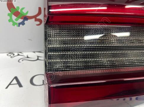 BMW X5 Bagaj Stop 7217313-11 çıkma parça