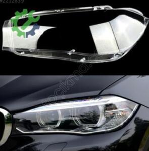 BMW X5 F15 SOL FAR CAMI SIFIR 2014-2019 UYUMLU
