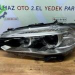 BMW X5 F15 SOL FAR XENON ORJİNAL