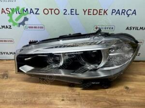 BMW X5 F15 SOL FAR XENON ORJİNAL