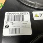 BMW X5 F15 SOL FAR XENON ORJİNAL