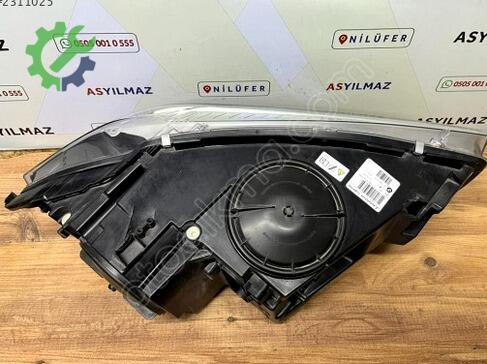 BMW X5 Xenon Far 7290053 çıkma parça