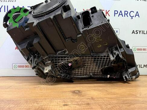 BMW X5 Xenon Far 7290053 çıkma parça