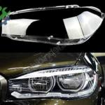 BMW X5 F15 SOL LED FAR CAMI SIFIR 2014-2019