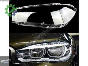 BMW X5 F15 SOL LED FAR CAMI SIFIR 2014-2019
