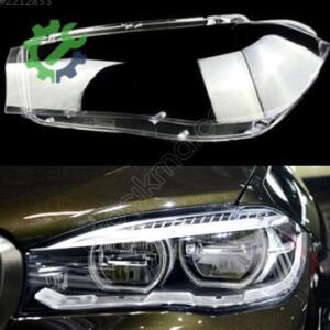 BMW X5 F15 SOL LED FAR CAMI SIFIR 2014-2019 UYUMLU