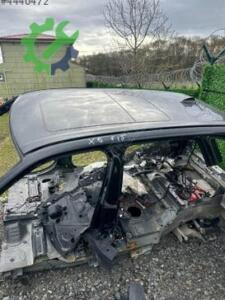 BMW X5 F15 SUNROOF ORJİNAL ÇIKMA