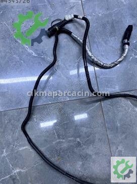 BMW X5 Hortum 7295663 çıkma parça