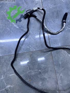 BMW X5 Hortum 7295663 çıkma parça