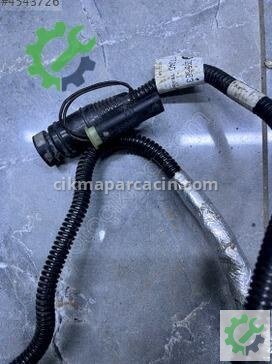 BMW X5 Hortum 7295663 çıkma parça