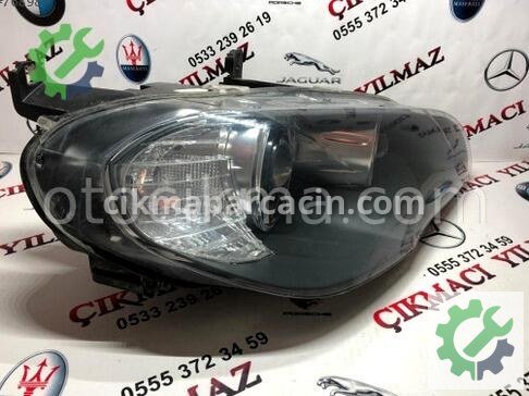 BMW X5 Xenon Far çıkma parça