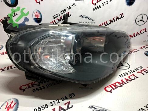 BMW X5 Xenon Far çıkma parça