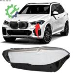 BMW X5 G05 SIFIR SOL FAR CAMI 2024