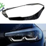 BMW X5 G05 SOL FAR CAMI SIFIR 2018-2020