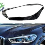 BMW X5 G05 SOL FAR CAMI SIFIR 2018-2020