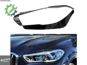 BMW X5 G05 SOL FAR CAMI SIFIR 2018-2020