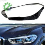 BMW X5 G05 SOL FAR CAMI SIFIR 2018-2020 UYUMLU