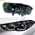 BMW X5 G05 SOL FAR KASASI SIFIR 2018-2020 UYUMLU