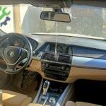 BMW X5 Göğüs çıkma parça - Uslu oto yedek parça Antalya