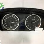 BMW 5 Serisi Gösterge Paneli Çıkma Parça İstanbul