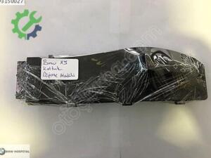 BMW X5 HAREKETLİ KOLTUK KONTROL MODÜLÜ ( ORJİNAL )
