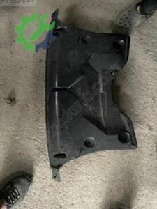 BMW X5 hava filtre kutusu orijinal