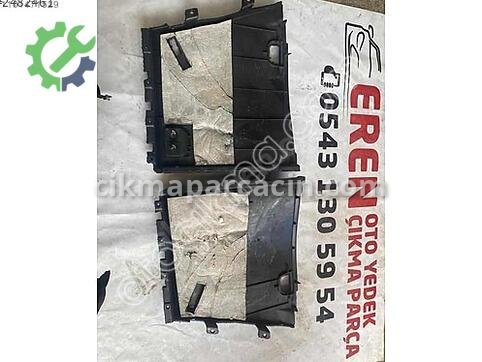 BMW X5 İç Plastik çıkma parça