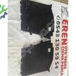 BMW x5 iç plastikler her şey orijinal