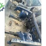 BMW X5 için Orijinal ve Temiz Ön Şase Kolu