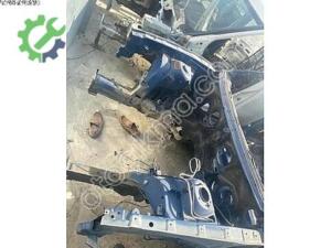 BMW X5 için Orijinal ve Temiz Ön Şase Kolu