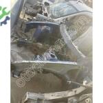 BMW X5 İçin Sağ Ön Şasi Kolu – Orijinal ve Temiz