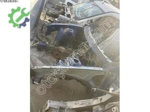 BMW X5 İçin Sağ Ön Şasi Kolu – Orijinal ve Temiz