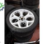 BMW X5 JANT LASTİK TAKIMI (ORJİNAL)