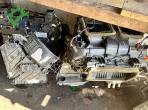 BMW X5 Orijinal Çıkma Kalorifer Kutusu