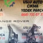 BMW X5 kaput mentesesi