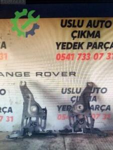 BMW X5 kaput mentesesi