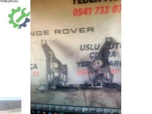 BMW X5 kaput mentesesi