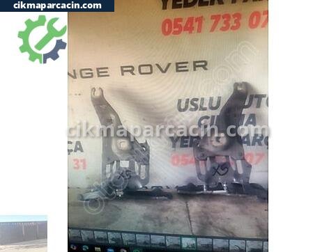 BMW X5 Kaput Menteşesi çıkma parça