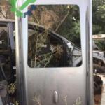 BMW X5 Kesme Tavan Sacı çıkma parça - Uslu oto yedek parça Antalya