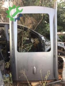 BMW X5 kesme tavan